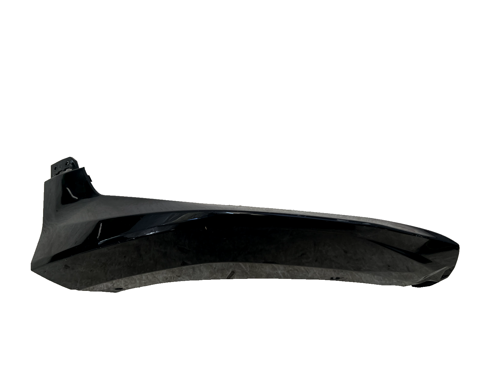 Mini Cooper JCW F56 Front Bumper Right Lower Spoiler Trim 21-24 5A45F72 Genuine
