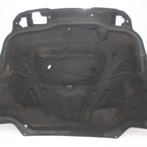 Mini Cooper One D SD R55 R56 LCI Engine Compartment Lid Heat Insulation 7307578