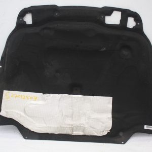 Mini Cooper One D SD R55 R56 LCI Engine Compartment Lid Heat Insulation 7307578 - Image 9