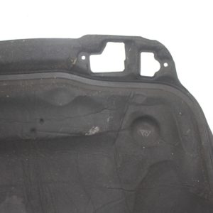 Mini Cooper One D SD R55 R56 LCI Engine Compartment Lid Heat Insulation 7307578 - Image 10