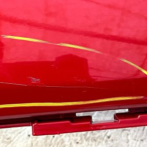 Mini Cooper One F55 Rear Bumper 2014 TO 2018 7318822 Genuine - Image 11