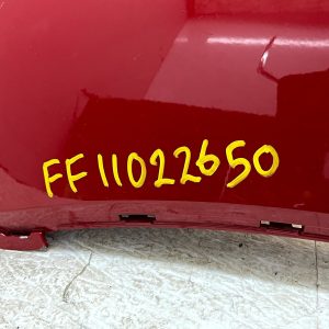 Mini Cooper One F55 Rear Bumper 2014 TO 2018 7318822 Genuine - Image 20