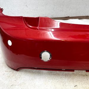 Mini Cooper One F55 Rear Bumper 2014 TO 2018 7318822 Genuine - Image 4