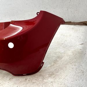 Mini Cooper One F55 Rear Bumper 2014 TO 2018 7318822 Genuine - Image 8