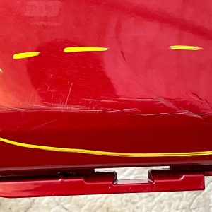Mini Cooper One F55 Rear Bumper 2014 TO 2018 7318822 Genuine - Image 9