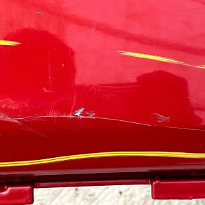 Mini Cooper One F55 Rear Bumper 2014 TO 2018 7318822 Genuine - Image 10