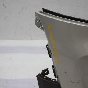 Mini Cooper One F56 Front Bumper 2014 TO 2018 7317969 Genuine *DAMAGED* - Image 7