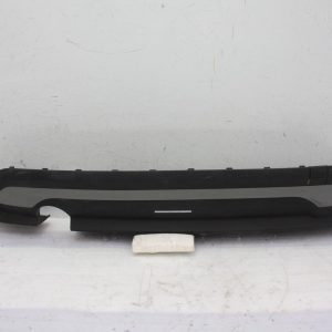 Mini-Cooper-One-F56-LCI-2-Rear-Bumper-Diffuser-2021-TO-2024-9450581-Genuine-176684780093