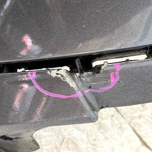 Mini Cooper One R55 R56 Front Bumper 2006 TO 2013 7147840 Genuine - Image 11
