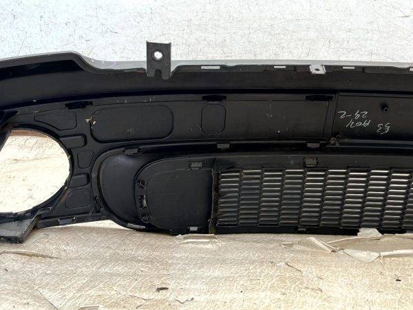 Mini Cooper One R55 R56 Front Bumper 2006 TO 2013 7147840 Genuine 178467769453 15