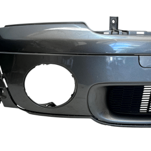 Mini Cooper One R55 R56 Front Bumper 2006 TO 2013 7147840 Genuine - Image 3