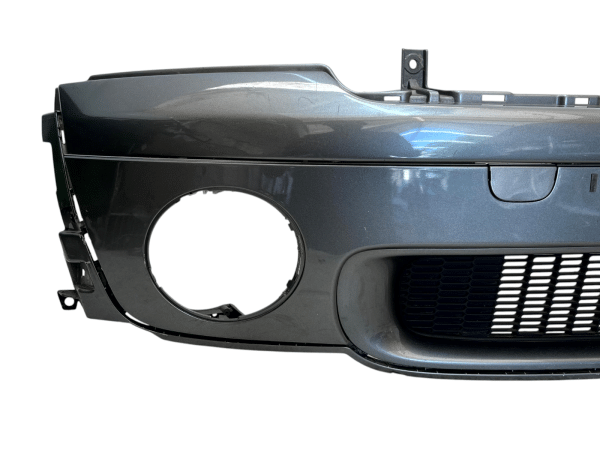 Mini Cooper One R55 R56 Front Bumper 2006 TO 2013 7147840 Genuine 178467769453 3