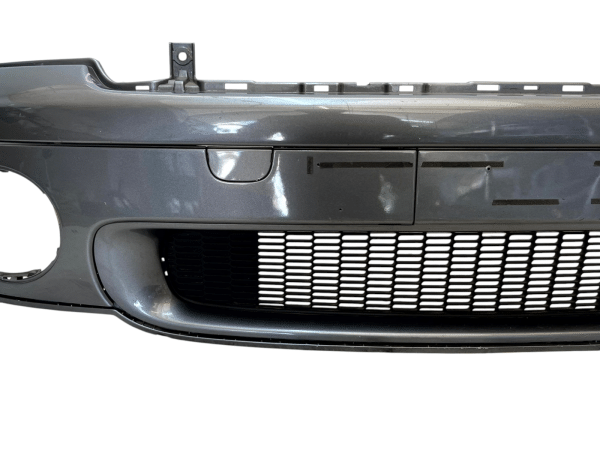 Mini Cooper One R55 R56 Front Bumper 2006 TO 2013 7147840 Genuine 178467769453 4