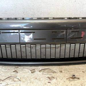 Mini Cooper One R55 R56 Front Bumper 2006 TO 2013 7147840 Genuine - Image 5