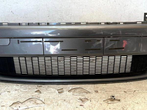 Mini Cooper One R55 R56 Front Bumper 2006 TO 2013 7147840 Genuine 178467769453 5