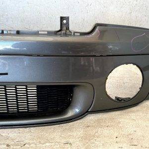 Mini Cooper One R55 R56 Front Bumper 2006 TO 2013 7147840 Genuine - Image 6