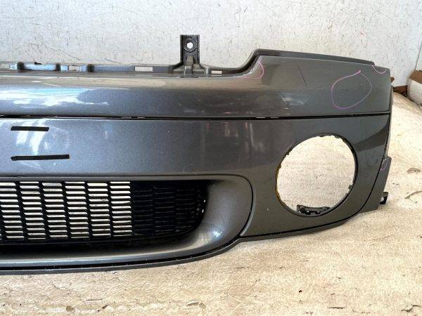 Mini Cooper One R55 R56 Front Bumper 2006 TO 2013 7147840 Genuine 178467769453 6