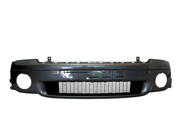 Mini Cooper One R55 R56 Front Bumper 2006 TO 2013 7147840 Genuine 178467769453