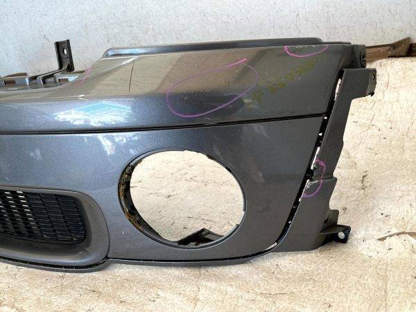 Mini Cooper One R55 R56 Front Bumper 2006 TO 2013 7147840 Genuine 178467769453 7