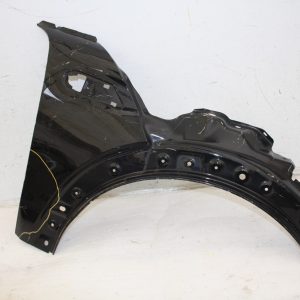 Mini Cooper R55 R56 R57 Front Right Side Wing 2006-2013 Genuine *DAMAGED* - Image 1