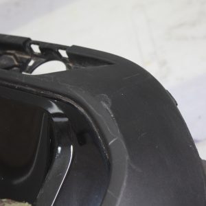 Mini Cooper S JCW F55 LCI Rear Bumper Lower Section 2021-2024 9450596 *DAMAGED* - Image 12