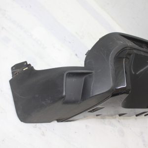Mini Cooper S JCW F55 LCI Rear Bumper Lower Section 2021-2024 9450596 *DAMAGED* - Image 14