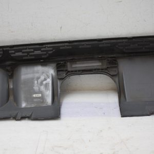 Mini Cooper S JCW F55 LCI Rear Bumper Lower Section 2021-2024 9450596 *DAMAGED* - Image 19