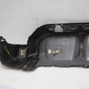 Mini Cooper S JCW F55 LCI Rear Bumper Lower Section 2021-2024 9450596 *DAMAGED* - Image 20