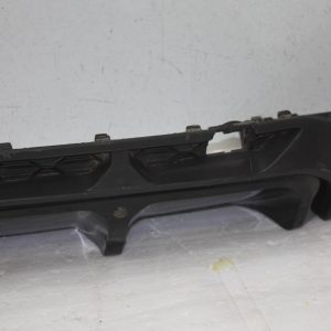 Mini Cooper S JCW F55 LCI Rear Bumper Lower Section 2021-2024 9450596 *DAMAGED* - Image 3