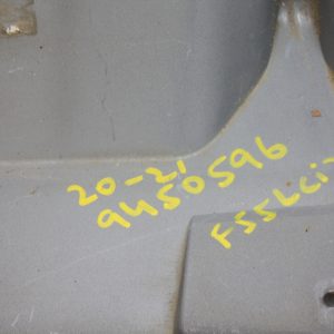Mini Cooper S JCW F55 LCI Rear Bumper Lower Section 2021-2024 9450596 *DAMAGED* - Image 21