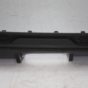 Mini Cooper S JCW F55 LCI Rear Bumper Lower Section 2021-2024 9450596 *DAMAGED* - Image 4