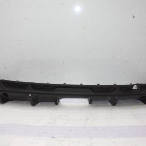 Mini Cooper S JCW F55 LCI Rear Bumper Lower Section 2021-2024 9450596 *DAMAGED* - Image 1