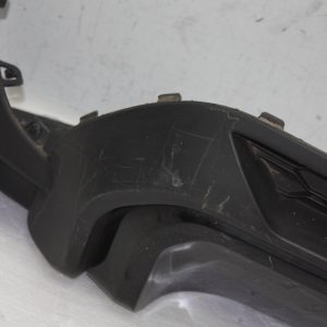 Mini Cooper S JCW F55 LCI Rear Bumper Lower Section 2021-2024 9450596 *DAMAGED* - Image 6