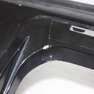 Mini Cooper S JCW F55 LCI Rear Bumper Lower Section 2021-2024 9450596 *DAMAGED* - Image 8