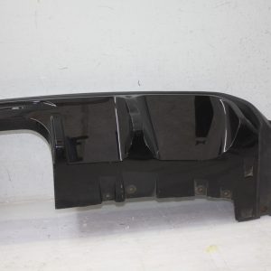 Mini Cooper S JCW F55 LCI Rear Bumper Lower Section 2021-2024 9450596 *DAMAGED* - Image 9