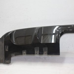 Mini Cooper S JCW F55 LCI Rear Bumper Lower Section 2021-2024 9450596 *DAMAGED* - Image 10