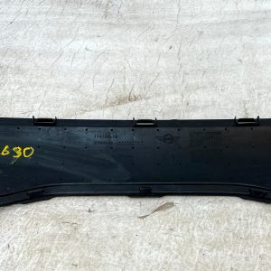 Mini Cooper S R56 R57 Rear Bumper Lower Grille Trim Panel 2752543 Genuine - Image 11