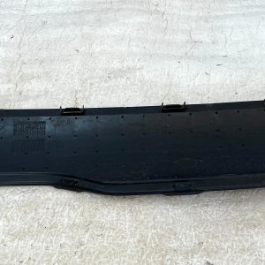Mini Cooper S R56 R57 Rear Bumper Lower Grille Trim Panel 2752543 Genuine - Image 12