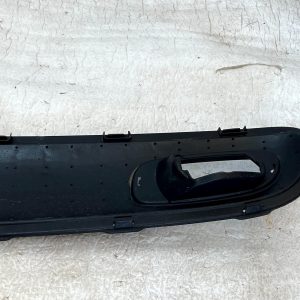 Mini Cooper S R56 R57 Rear Bumper Lower Grille Trim Panel 2752543 Genuine - Image 13