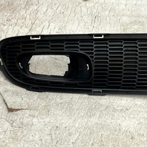 Mini Cooper S R56 R57 Rear Bumper Lower Grille Trim Panel 2752543 Genuine - Image 3
