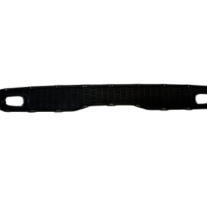Mini Cooper S R56 R57 Rear Bumper Lower Grille Trim Panel 2752543 Genuine - Image 1