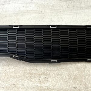 Mini Cooper S R56 R57 Rear Bumper Lower Grille Trim Panel 2752543 Genuine - Image 6
