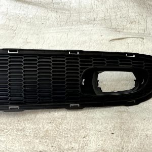 Mini Cooper S R56 R57 Rear Bumper Lower Grille Trim Panel 2752543 Genuine - Image 7