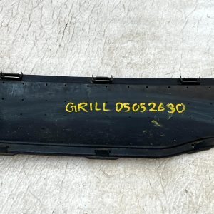 Mini Cooper S R56 R57 Rear Bumper Lower Grille Trim Panel 2752543 Genuine - Image 10