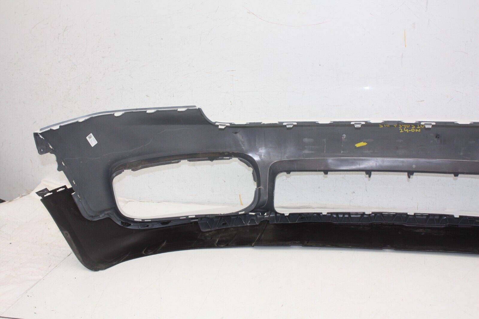 Mini-Countryman-F60-Front-Bumper-2017-TO-2020-51117390520-Genuine-DAMAGED-176618422303-17