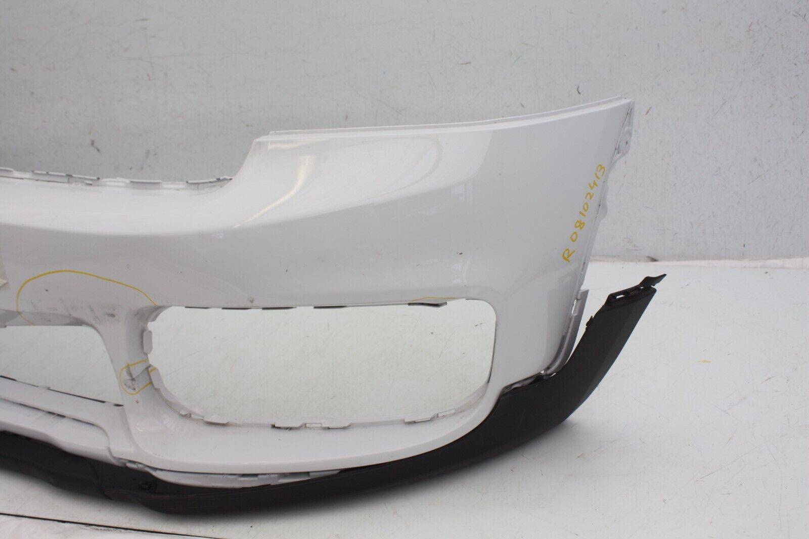 Mini-Countryman-F60-Front-Bumper-2017-TO-2020-51117390520-Genuine-DAMAGED-176618422303-3