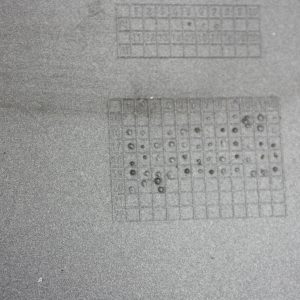 Mini Countryman F60 Front Bumper 2017 TO 2020 51117390520 Genuine *DAMAGED* - Image 8