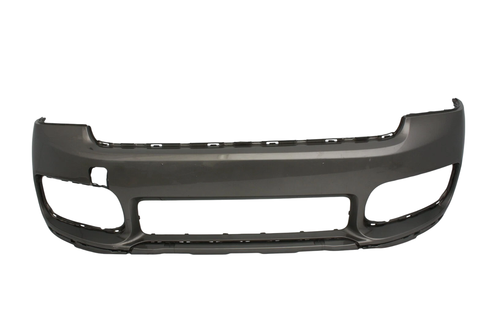 Mini Countryman F60 Front Bumper 2017 TO 2020 51117390520 Genuine *DAMAGED*