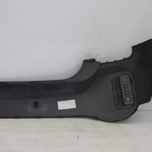 Mini Countryman F60 JCW Rear Bumper 2020 TO 2024 51129477892 Genuine - Image 12