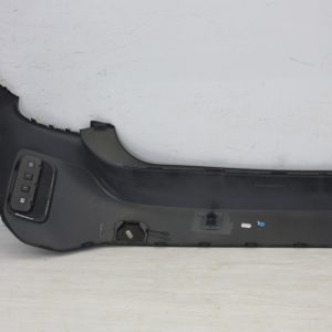 Mini Countryman F60 JCW Rear Bumper 2020 TO 2024 51129477892 Genuine - Image 13